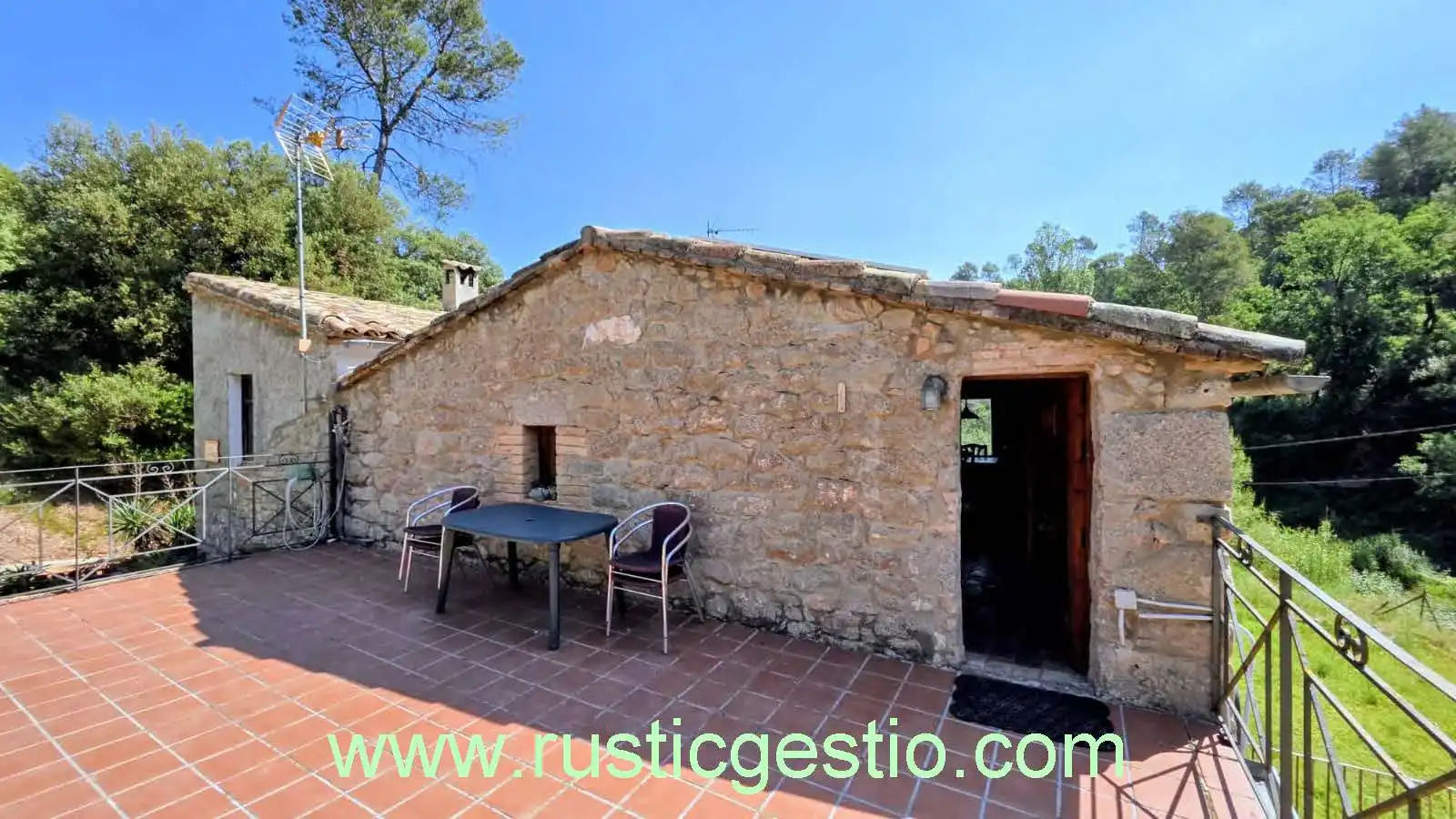 Country homes for sale in Sant Salvador de Guardiola  with Private garden, Terrace and Swimming Pool