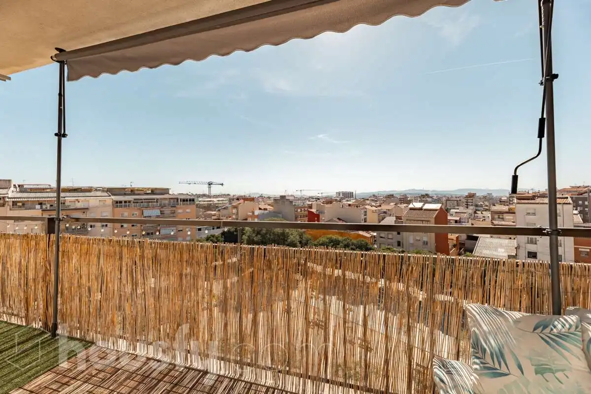Flat with terrace for sale in Rambla Francesc macia ., imagen 40