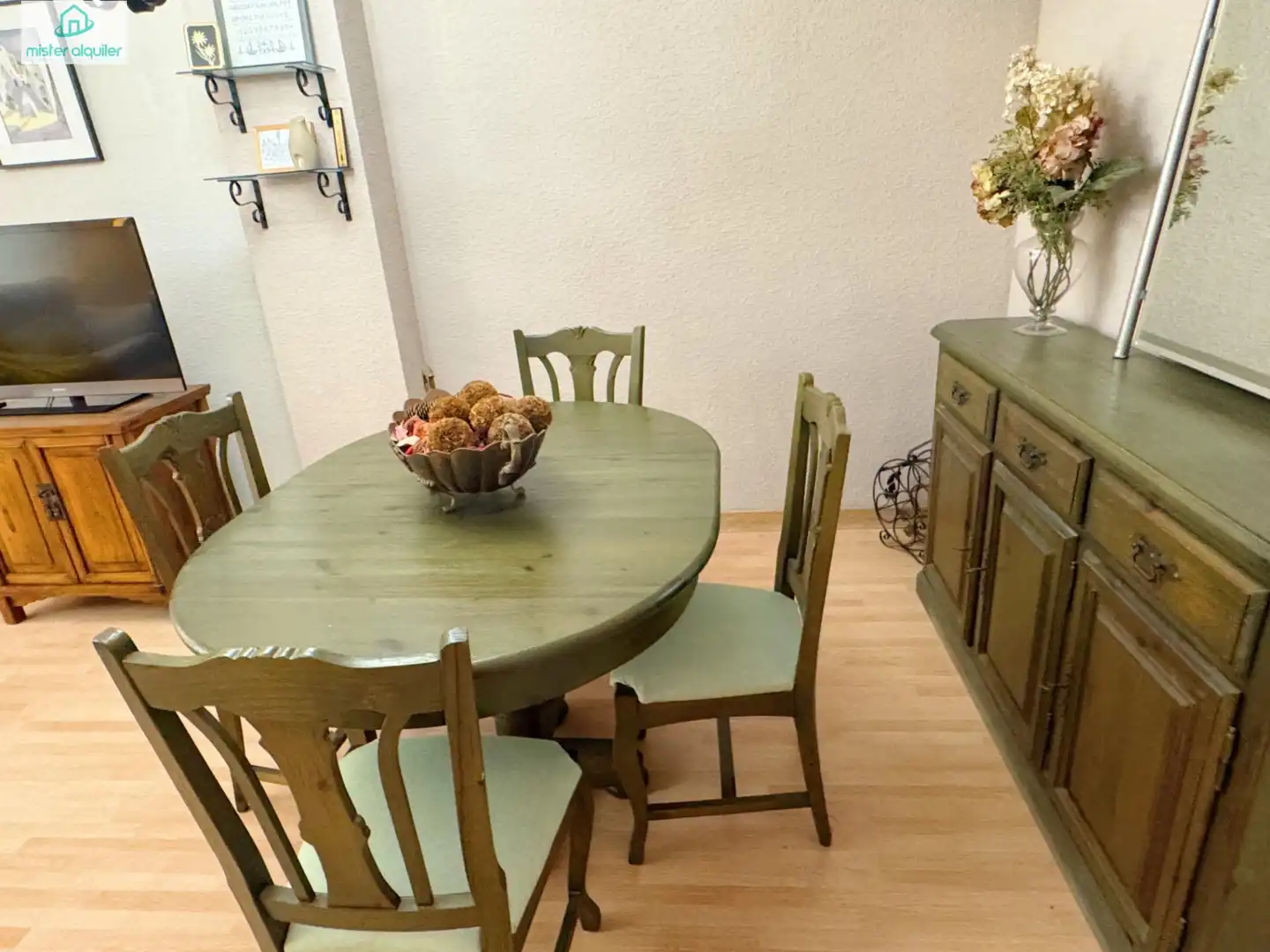 Apartament amb terrassa de lloguer a Calle Calle de Colón, 12 12, imagen 51