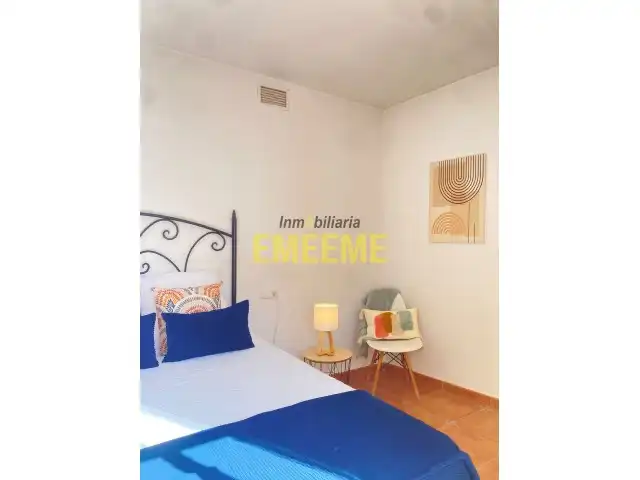 Detached house with pool for sale in Cuevas del Becerro, imagen 39