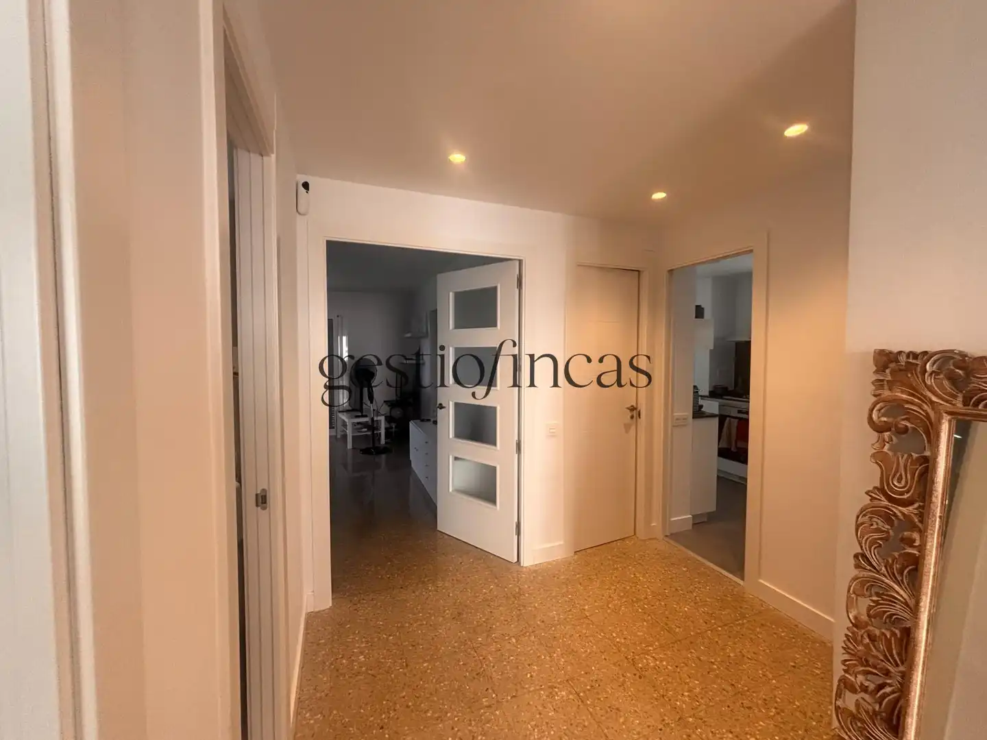 Apartamento de alquiler en Cambrils con Aire acondicionado, Calefacción y Terraza