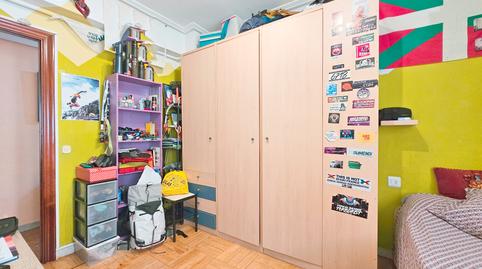 Photo 3 of Flat for sale in Domingo Beltran de Otazu Kalea, Coronación, Araba - Álava