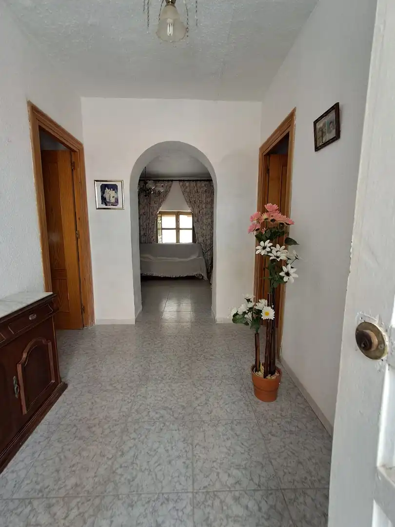 Casa o xalet en venda a El Parador de las Hortichuelas