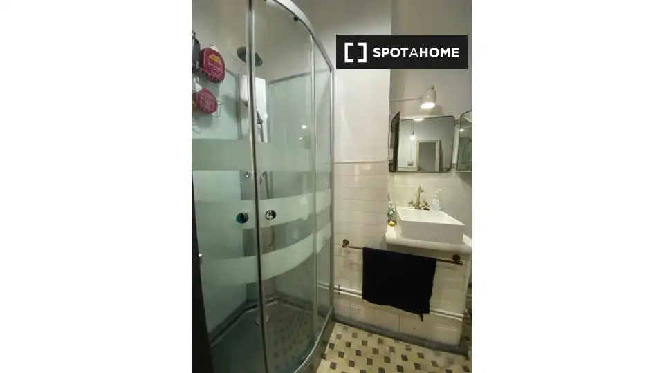Flat with terrace to rent in Ciutat Vella, imagen 19