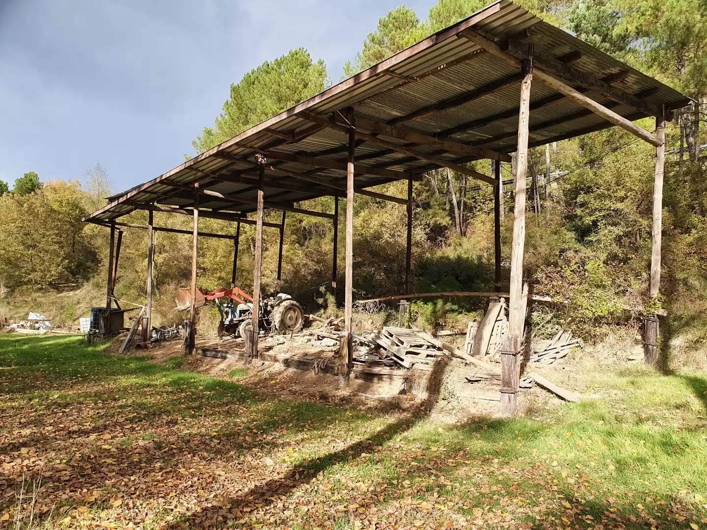 Grundstücke zum Verkauf in Solsona
