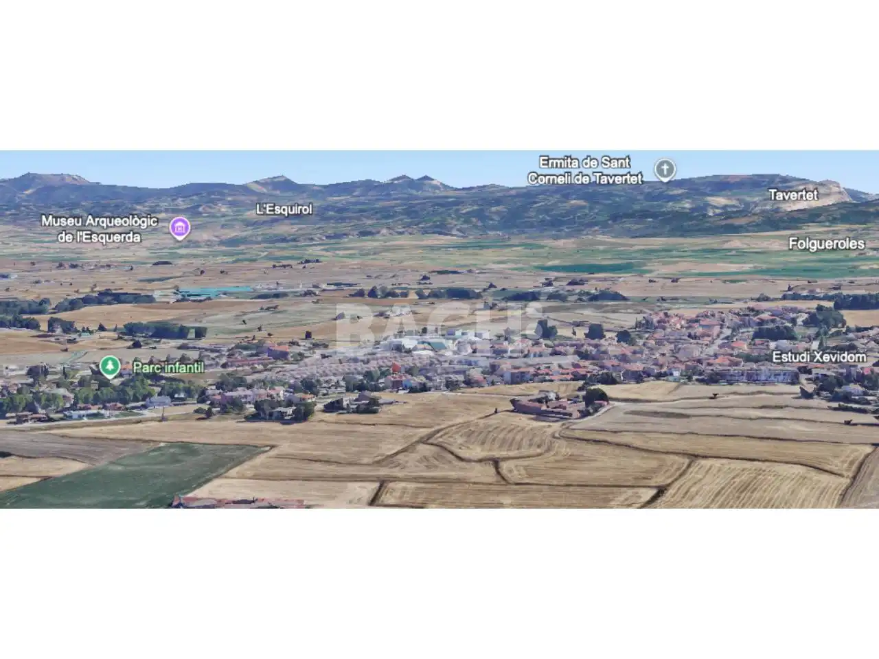 Terreno rustico in affitto a Calldetenes, imagen 8