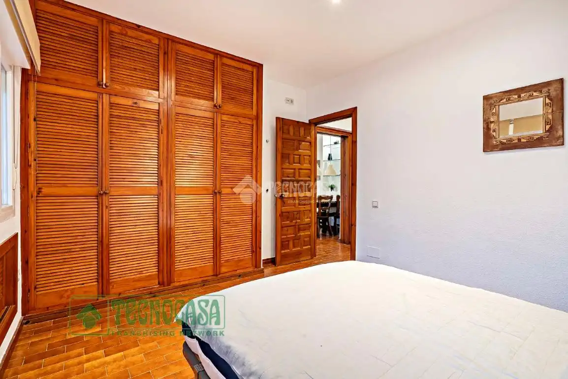 Flat with pool for sale in Almerimar, imagen 2
