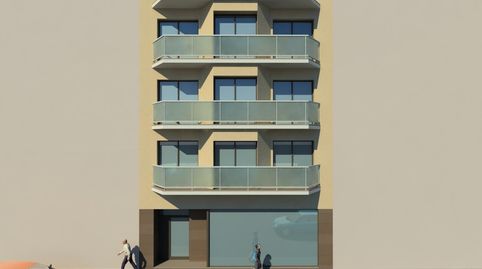 Foto 4 de Edifici en venda a Carrer Cardenal Vidal I Barraquer, 17, Ulldecona, Tarragona