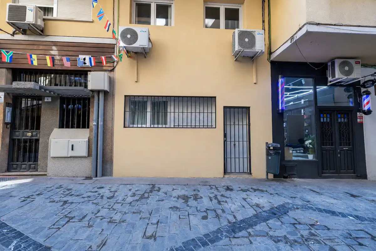 Local comercial en venda a Pl. de la Merced, imagen 25