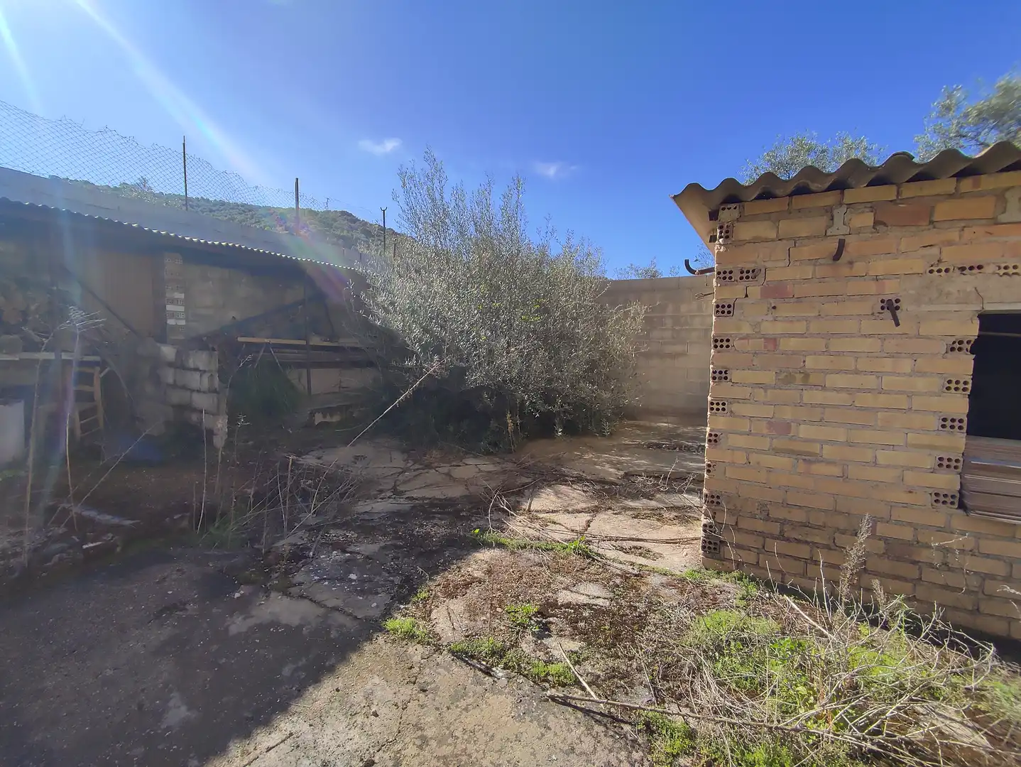 Casa o xalet en venda en Iznájar amb Moblat