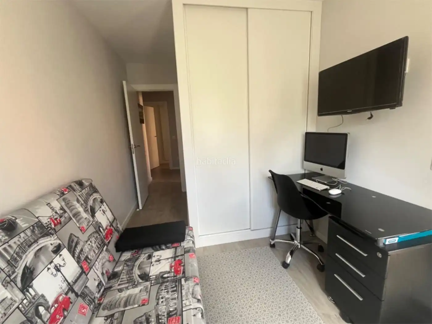 Piso con ascensor en venta en Calle Gabriel Sotres Somohano 6, imagen 12