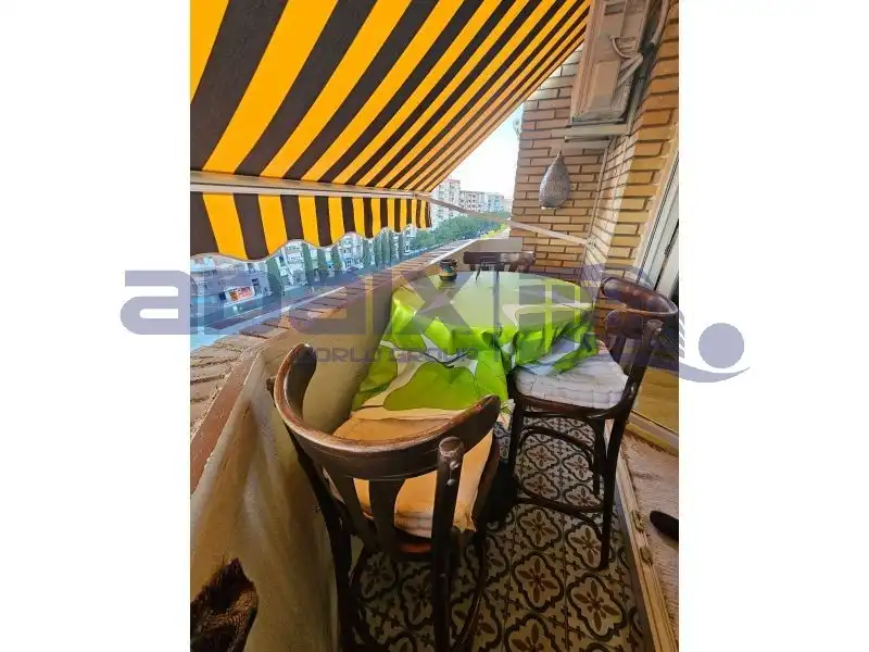 Appartement avec ascenseur à vendre à Paseo de San Gregorio, imagen 9