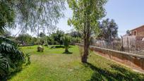 Jardí de Finca rústica en venda en Santa María del Camí amb Aire condicionat, Terrassa i Piscina