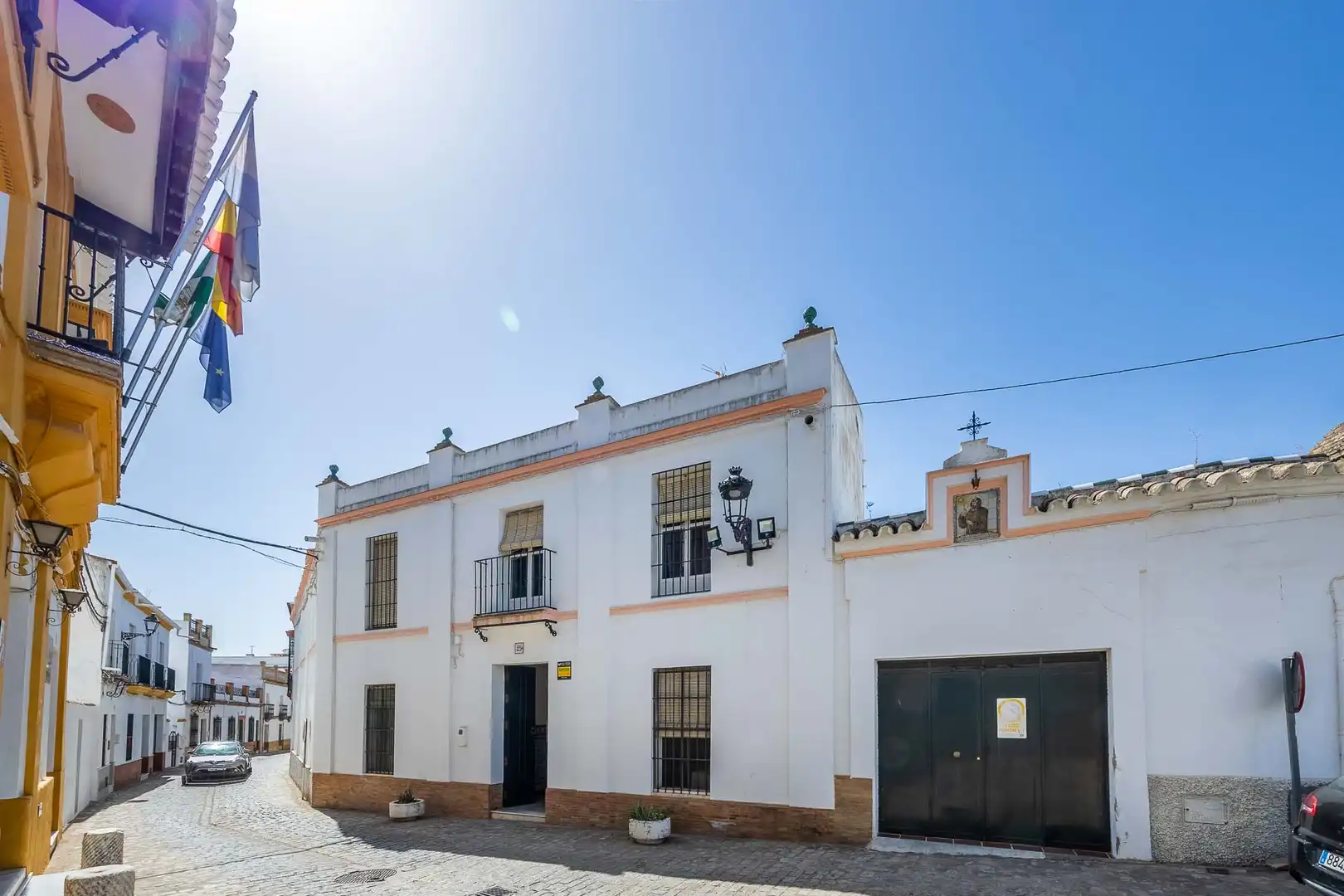 Casa in vendita a Calle Rey Juan Carlos I 25, imagen 2