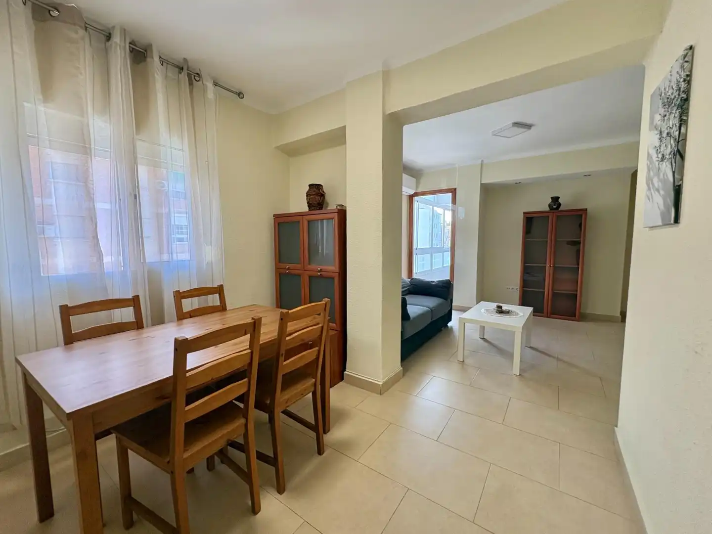 Flat with terrace for sale in MARTINEZ DE LA ROSA, imagen 8