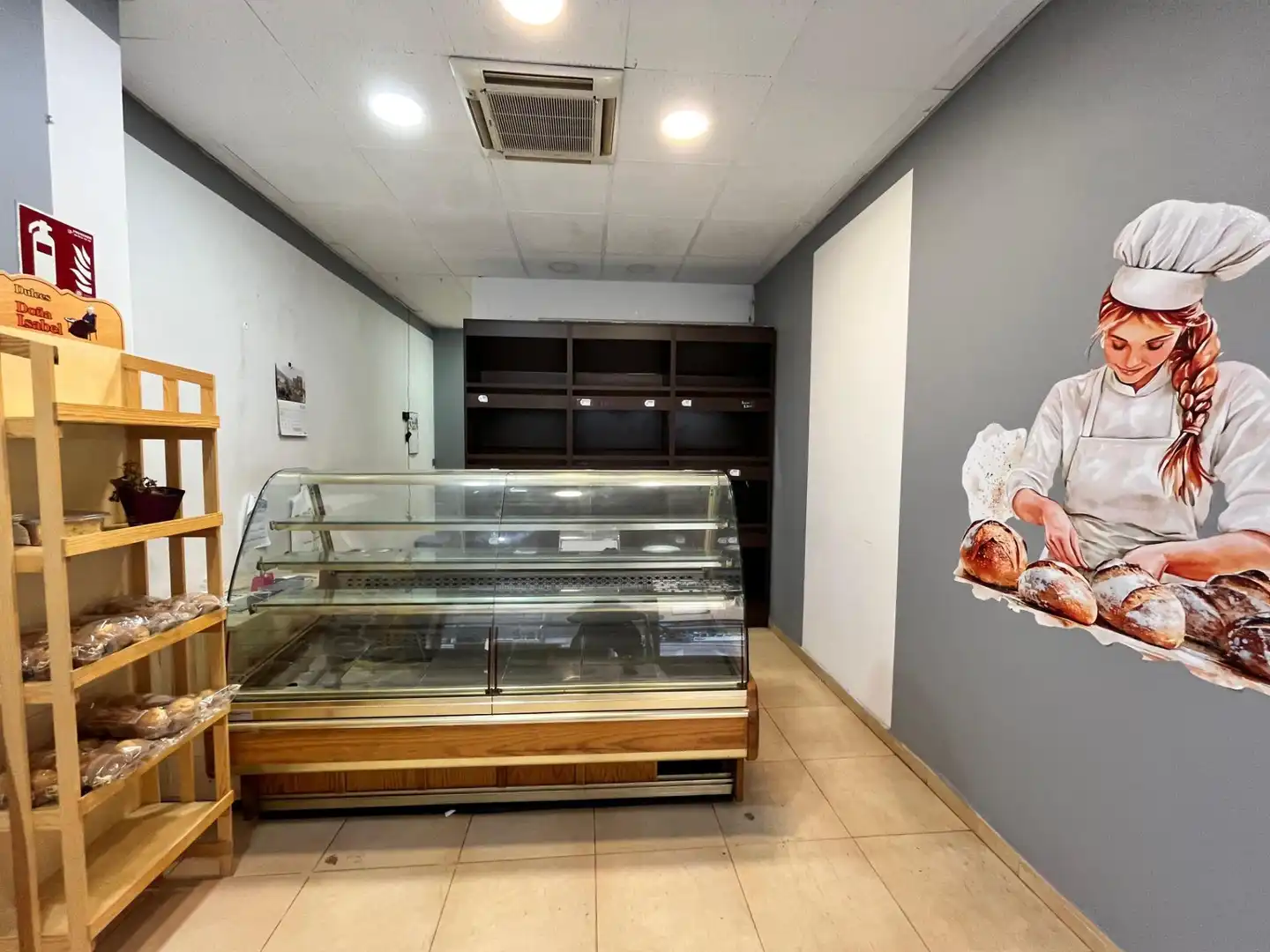 Business premises for sale in Kalero - Basozelai, imagen 5