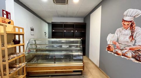 Foto 5 von Geschaftsraum zum Verkauf in Kalero - Basozelai, Basauri