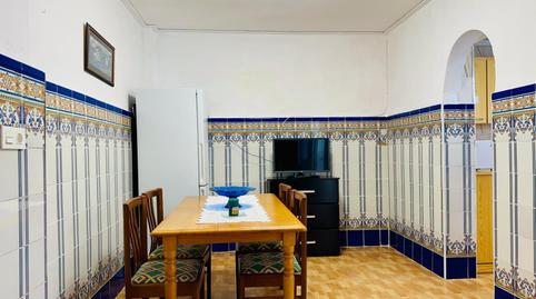 Foto 4 de Pis en venda a Playa Puerto de Sagunto, Sagunto / Sagunt