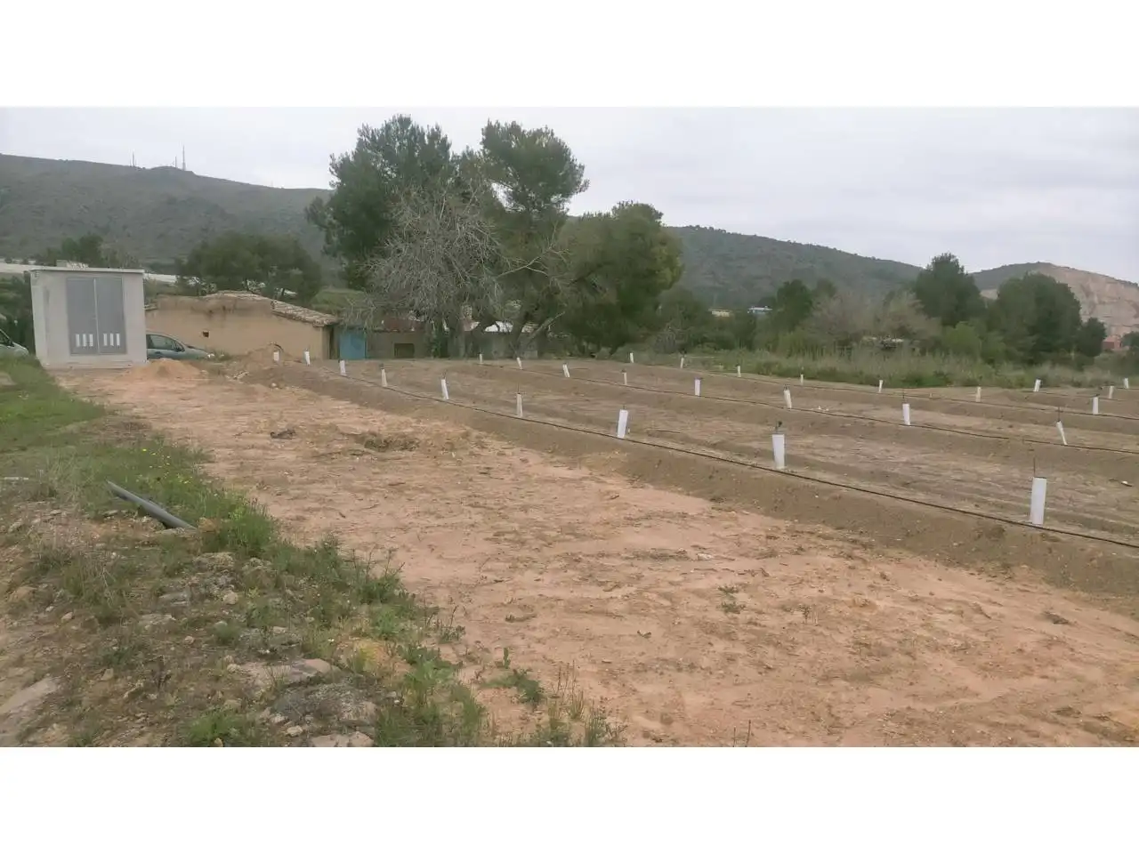 Terreno rustico in vendita a Calle XARCOS SECS, imagen 8