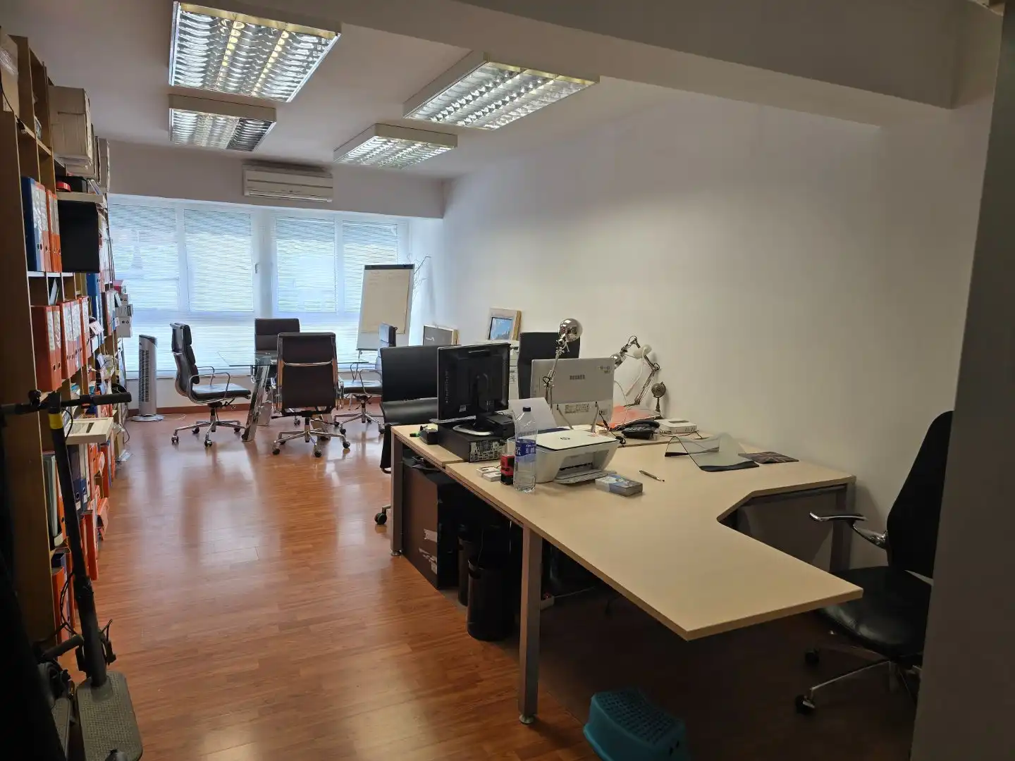 Oficina en venda en Madrid