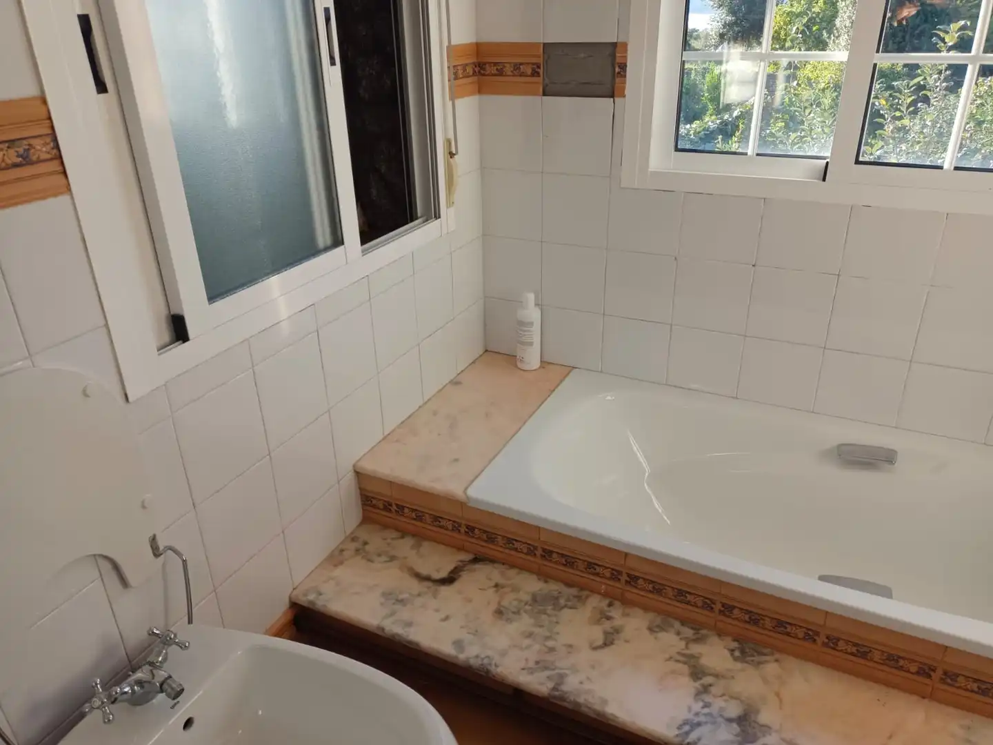 Bathroom of Houses for rent in Vilagarcía de Arousa  with Furnished