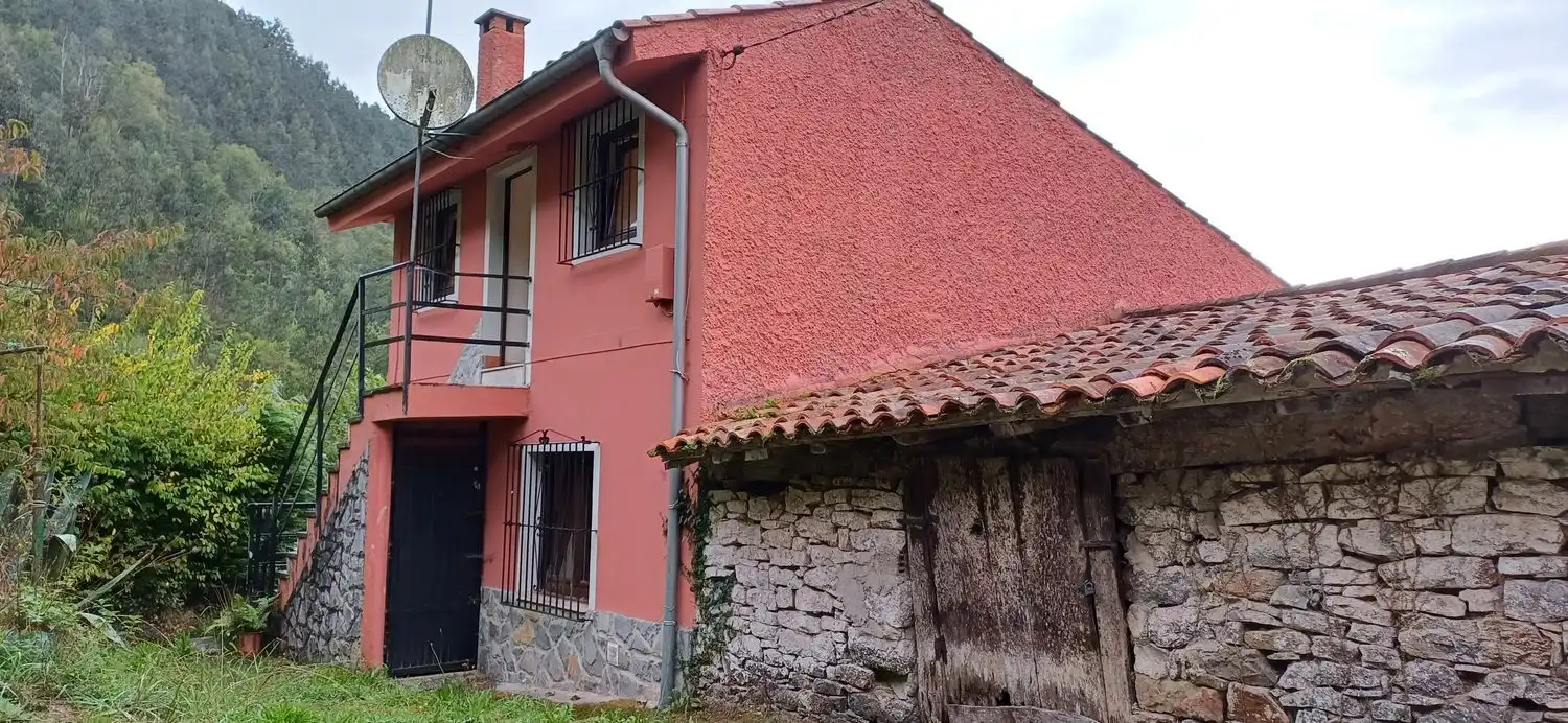 Casa o xalet en venda a Colunga