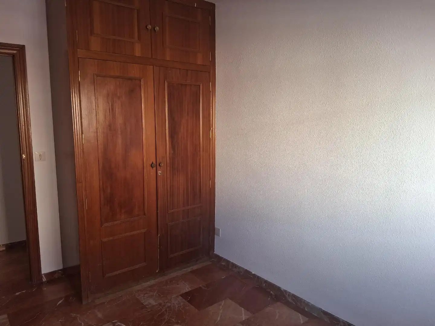 Apartamento en venta en Baeza