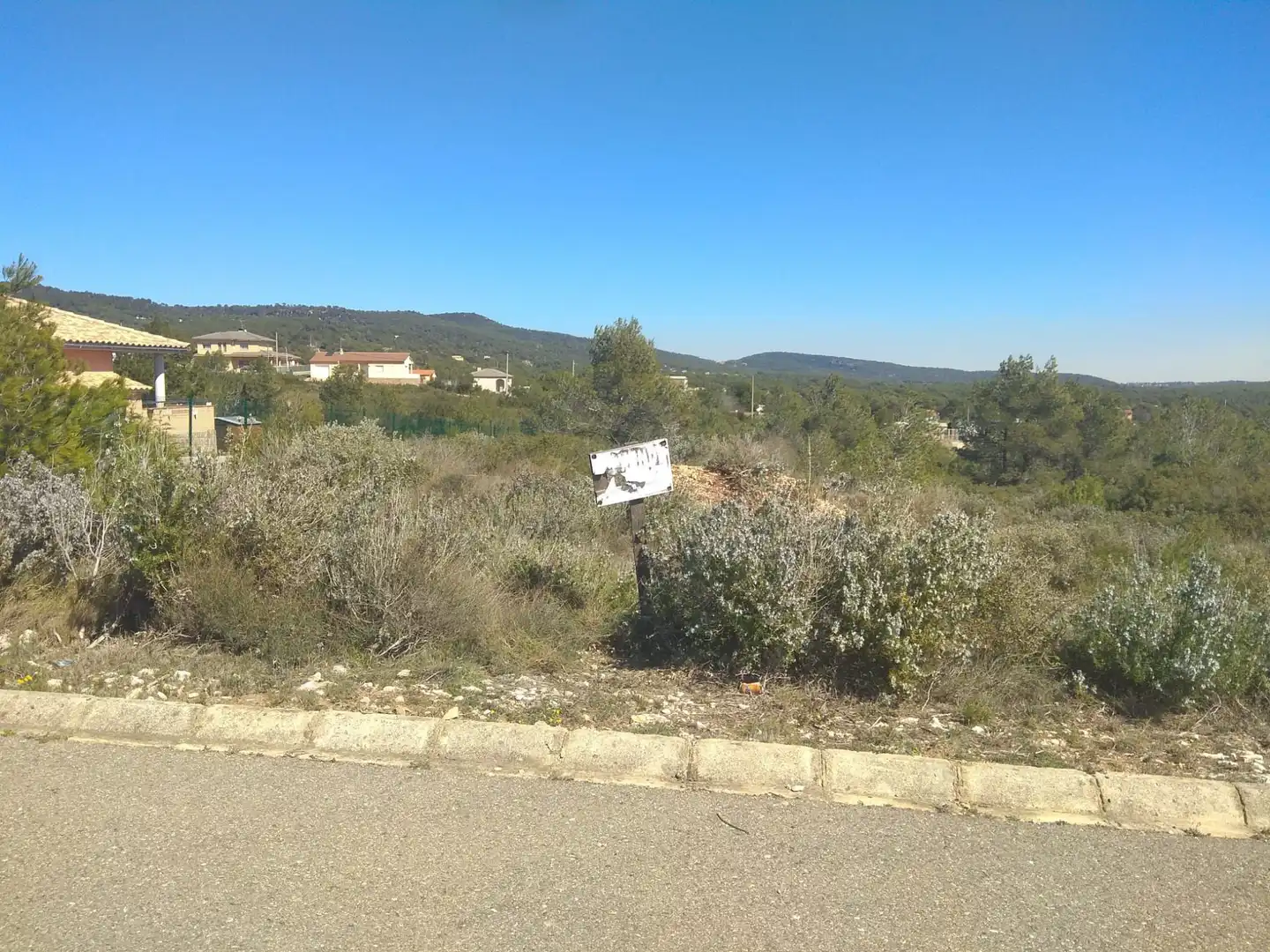 Terreno residenziale in vendita a Querol, imagen 8