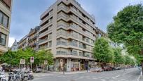 Exterior view of Flat for sale in Donostia - San Sebastián 