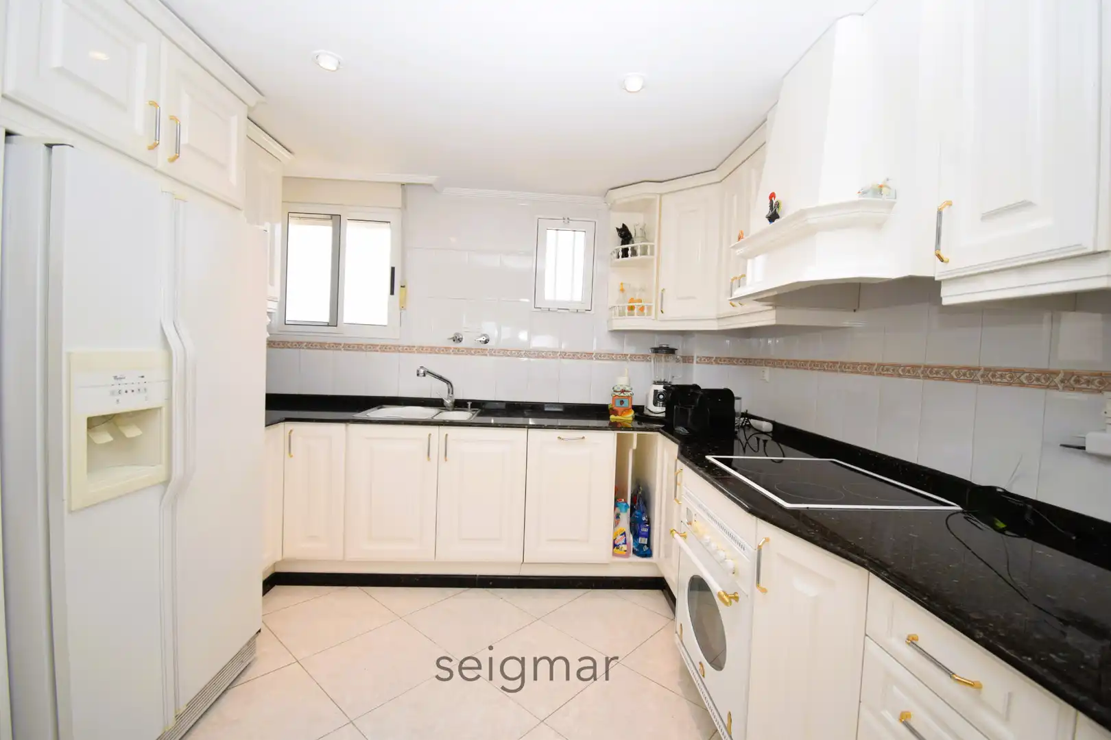 Penthouse mit Terrasse zum Verkauf in Carrer Badiola 3, imagen 13