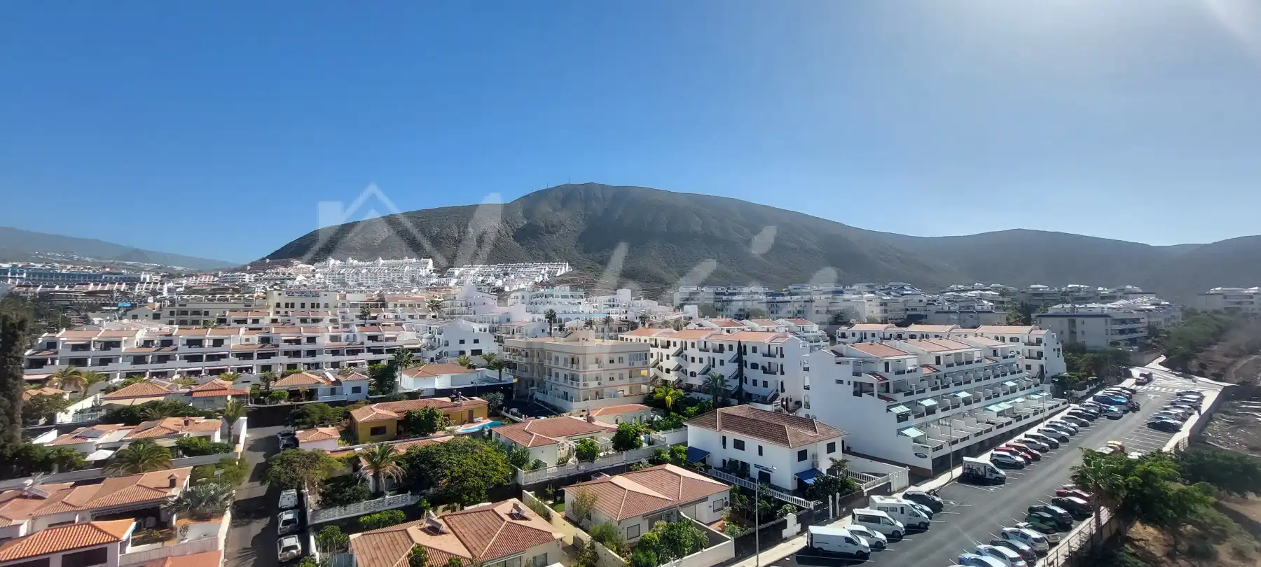 Apartment mit Aufzug zum Verkauf in Los Cristianos, imagen 14