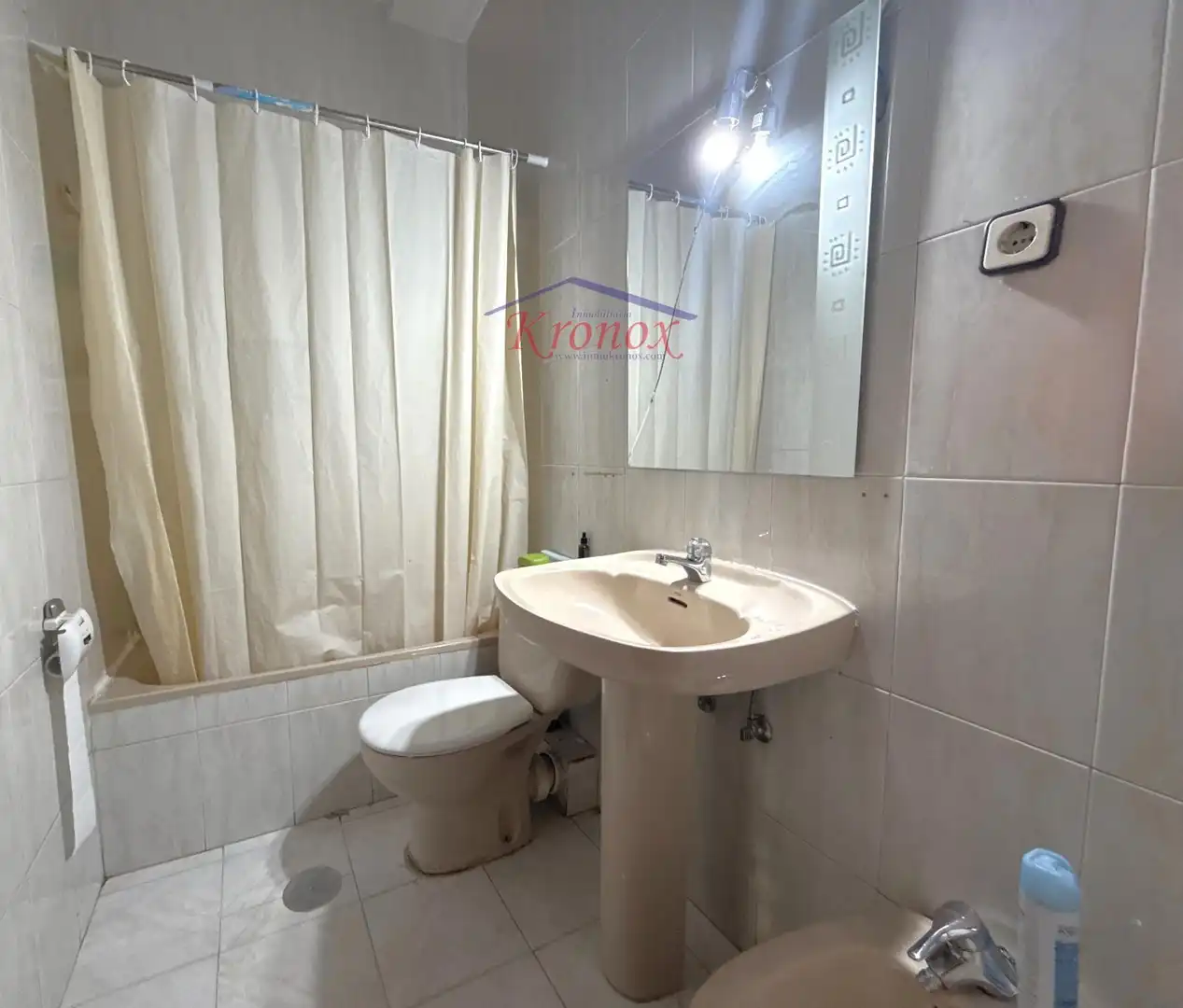 Wohnung zum Verkauf in Puente de Vallecas, imagen 3