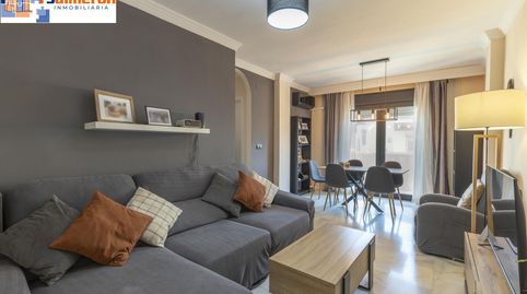 Foto 2 de Piso en venta en Avenida de la Casa Grande, Gójar, Granada