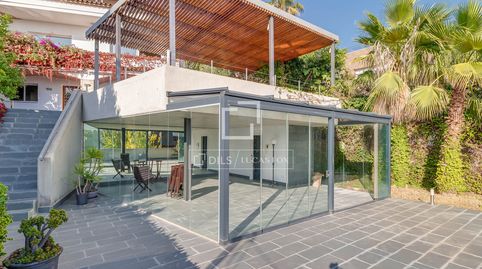 Foto 4 de Casa o chalet de alquiler en La Plana - Bellsoleig, Sant Just Desvern