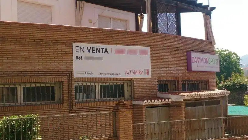 Local comercial en venta en Calle DEL RIO GENIL, imagen 30