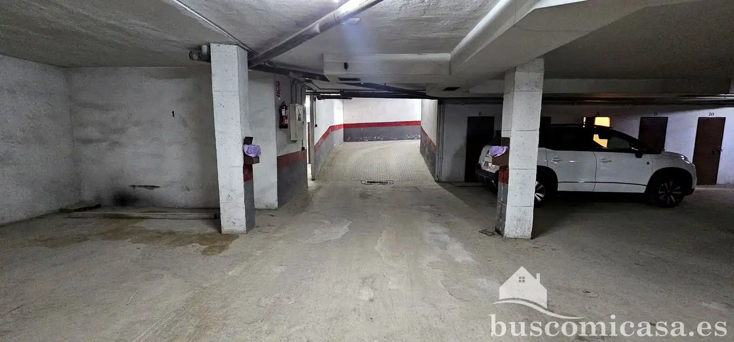 Parking of Storage room for sale in Armilla