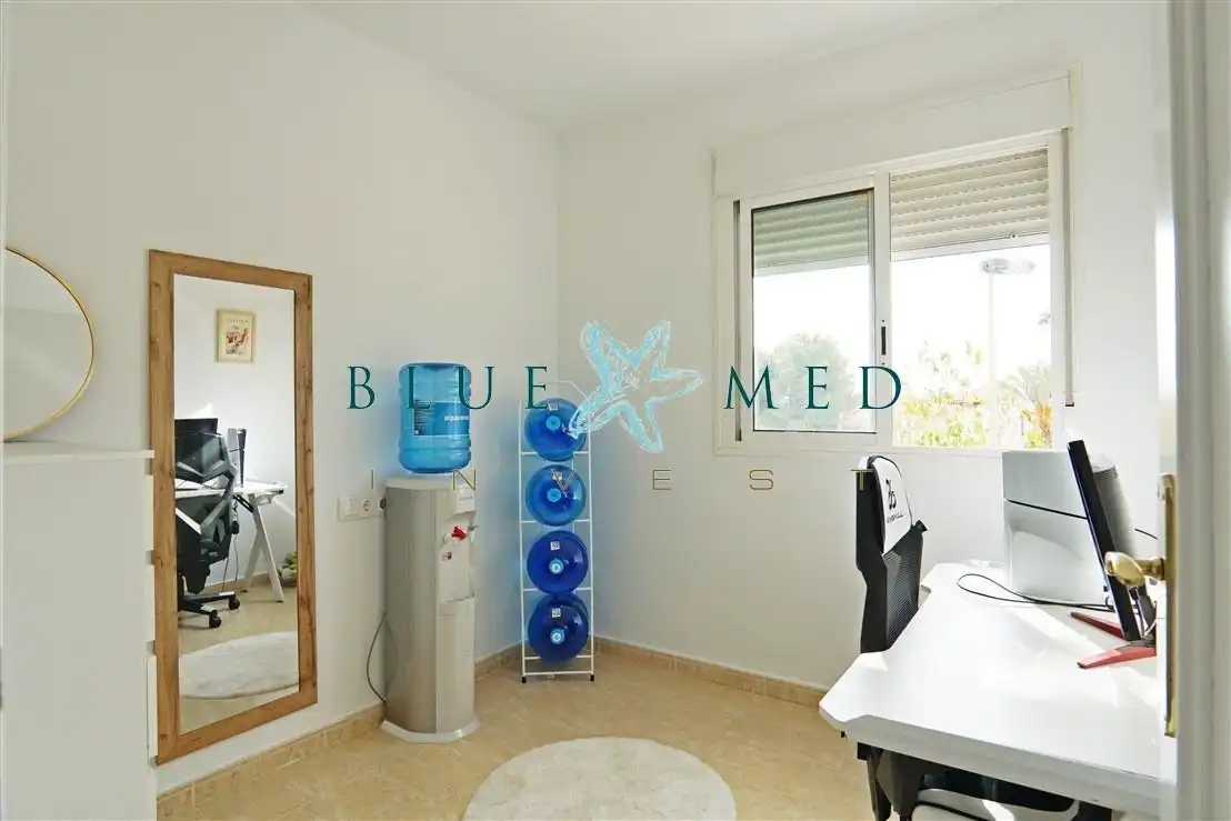 Apartment mit Aufzug zum Verkauf in Avenida Avenida Costa Calida, imagen 13