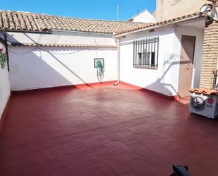 Terrassa de Casa o xalet en venda en  Córdoba Capital amb Aire condicionat, Calefacció i Terrassa