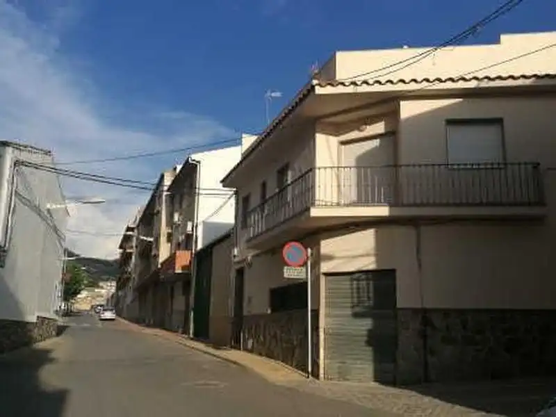 Local comercial en venda a Calle San Marcos, imagen 3