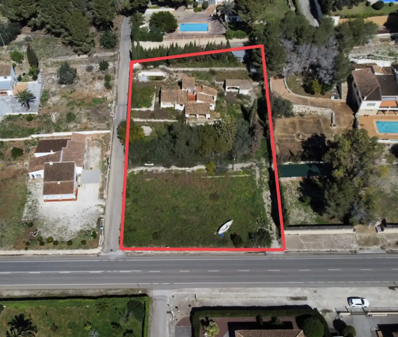 Houses for sale in Jávea / Xàbia  with Air Conditioner, Heating and Terrace