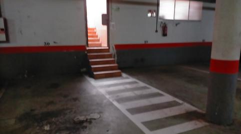 Foto 2 de Garatge de lloguer a N/a, -1, Candelaria - Playa La Viuda, Santa Cruz de Tenerife