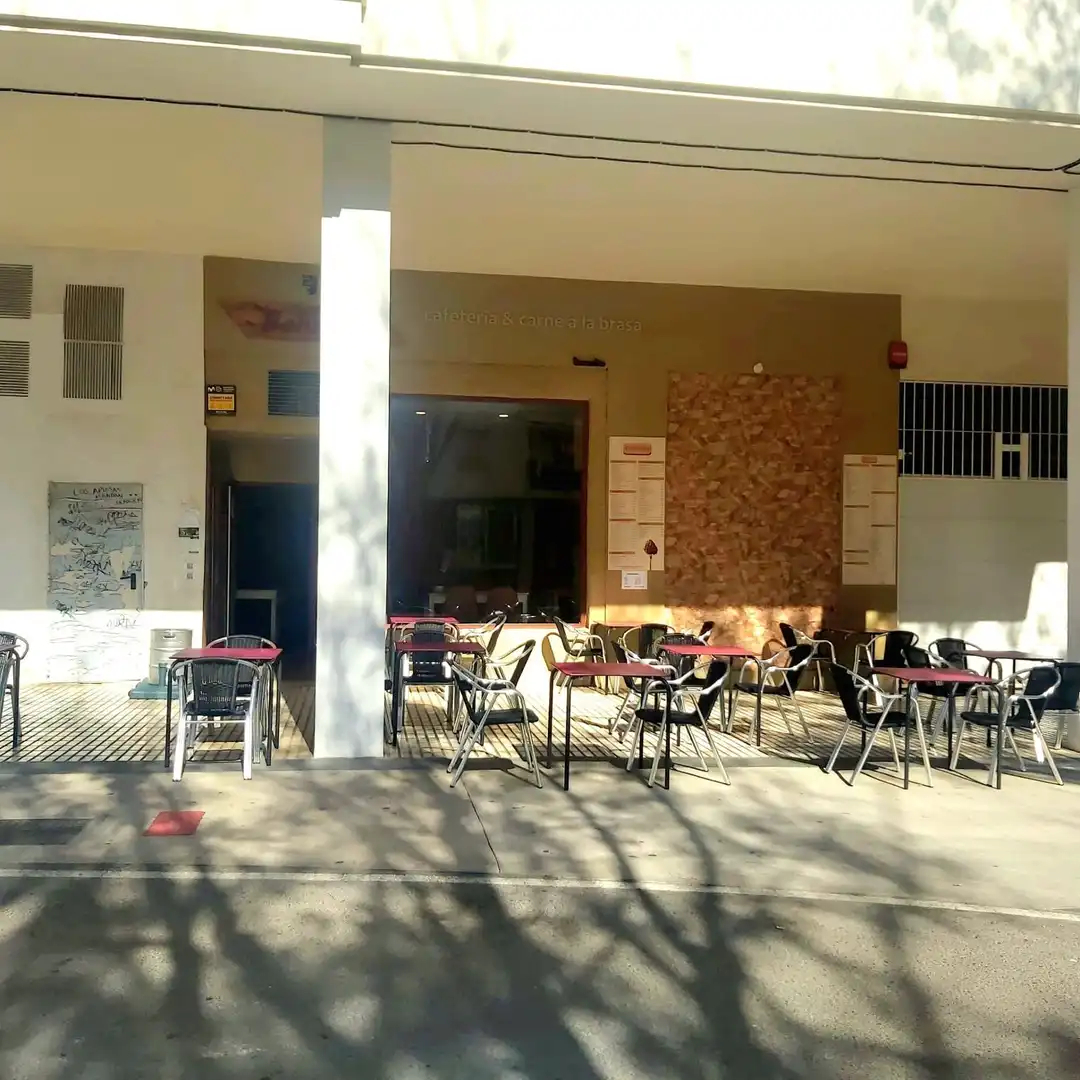 Locale commerciale in affitto a Altea ciudad, imagen 5