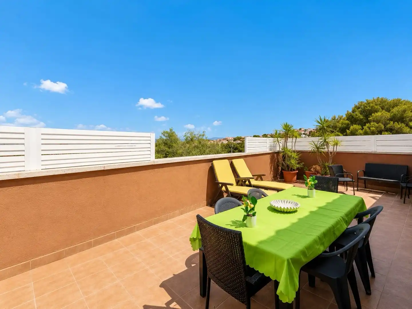 Duplex with terrace for sale in Carrer Doctor Ferran, imagen 29