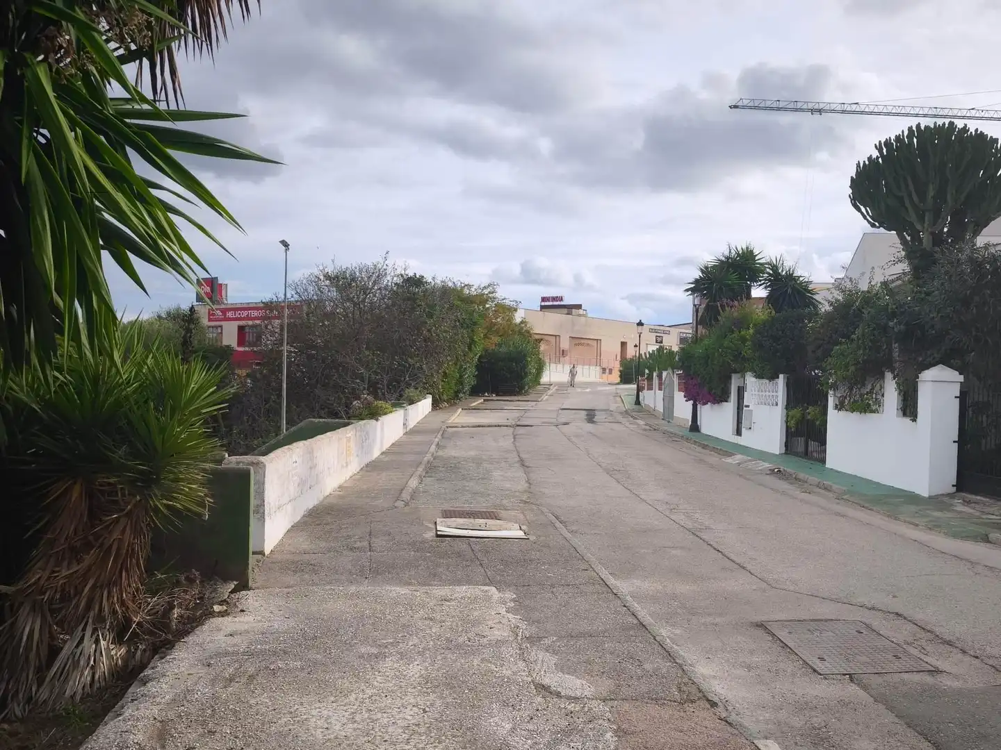Terreno residencial en venta en El Castillo, imagen 9