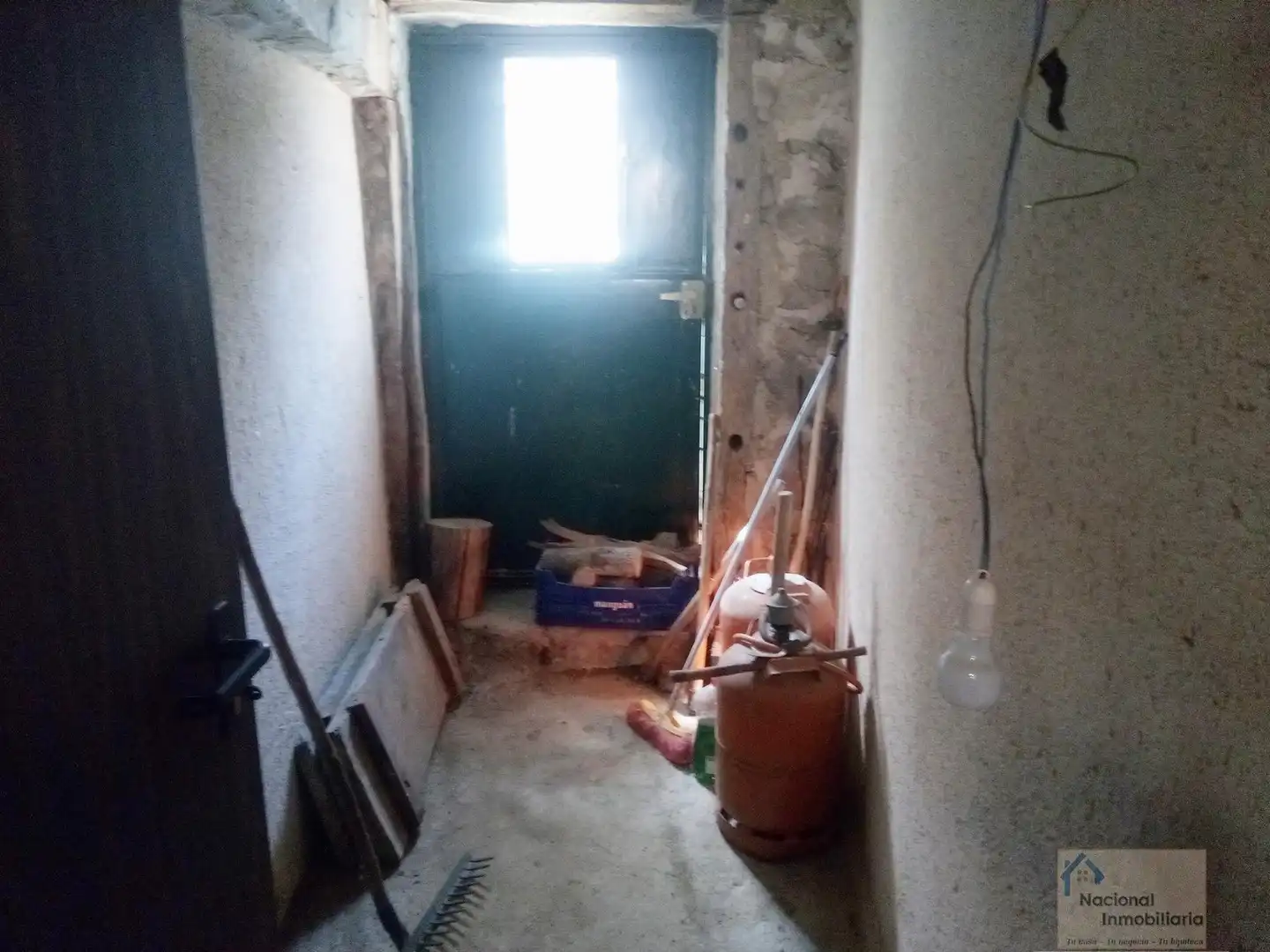 Casa o xalet en venda en Torre Val de San Pedro amb Calefacció, Moblat i Alarma