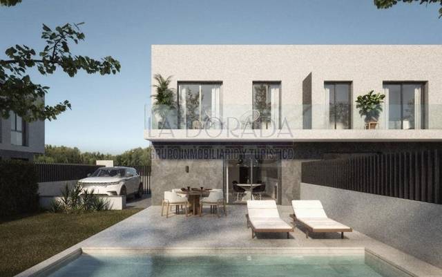 Casa adosada en Venta en Bonmont Terres Noves