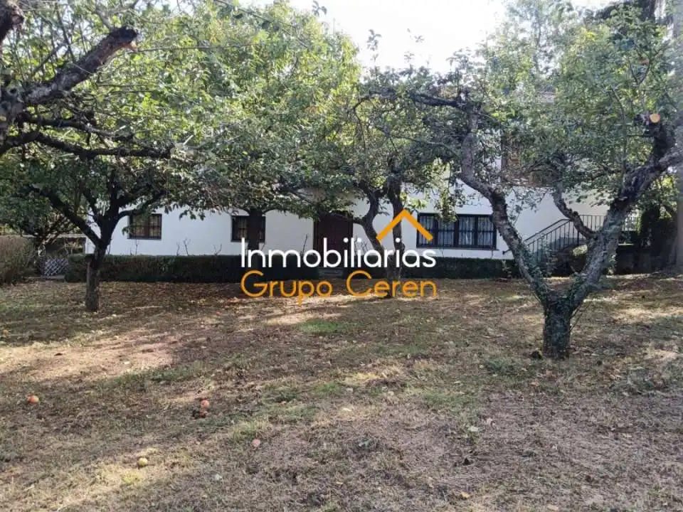Casa o chalet en venta en Ojacastro