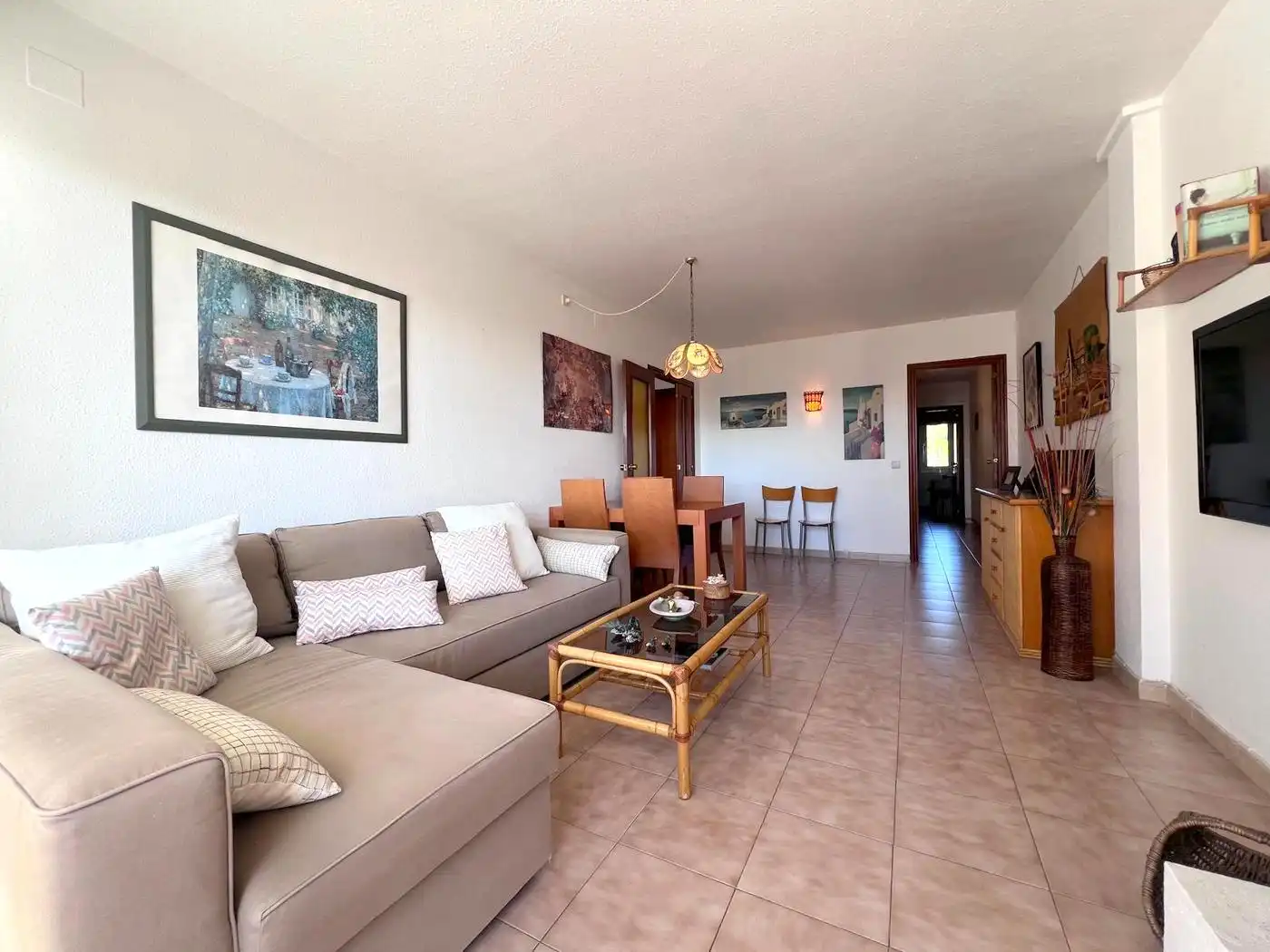 Apartamento en venta en Carrer Amadeu Vives, imagen 6