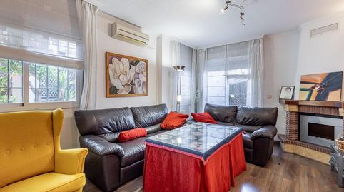 Foto 4 de Casa adosada en venta en Calle de Mallorca, Ogíjares, Granada