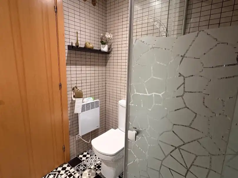 Bany de Pis en venda en La Geltrú - Sant Jordi